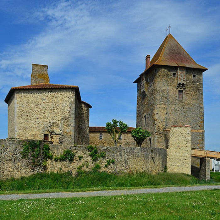Photo de Château dArdelay