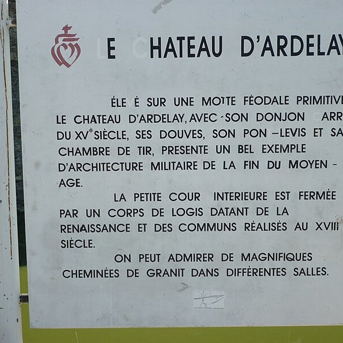 Photo de Château dArdelay