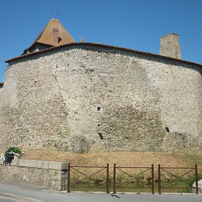Photo de Château dArdelay