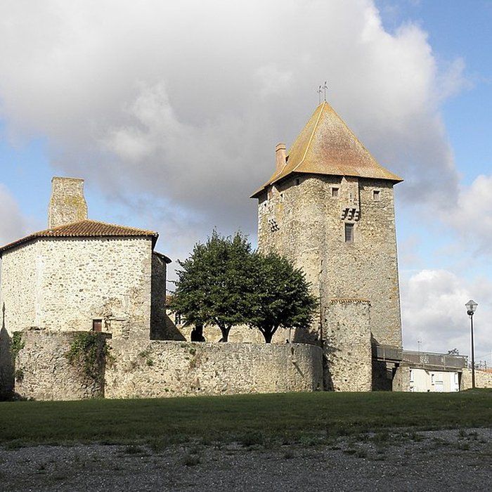 Photo de Château dArdelay
