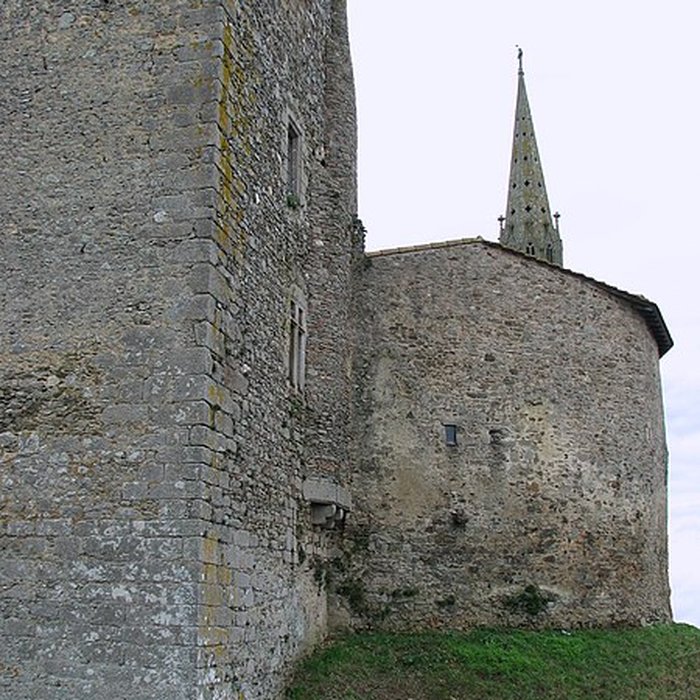 Photo de Château dArdelay