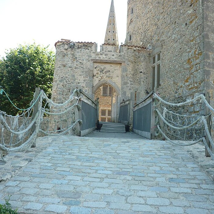 Photo de Château dArdelay