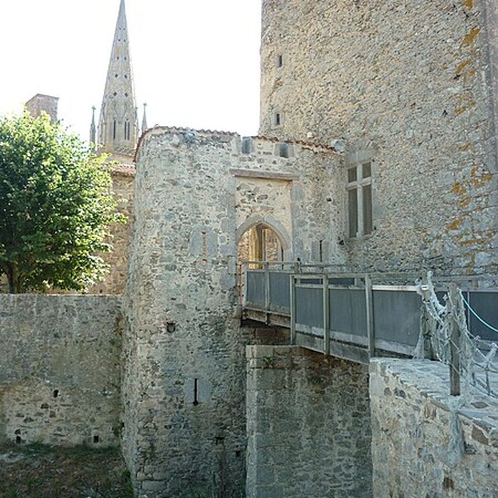 Photo de Château dArdelay