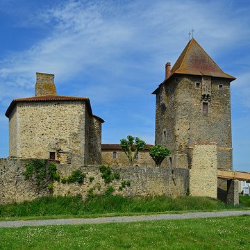 Château dArdelay