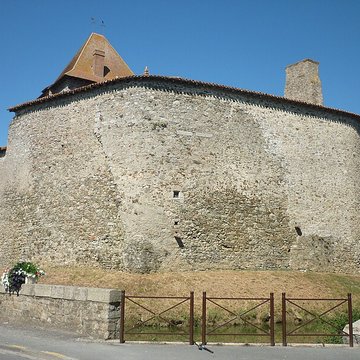 Château dArdelay