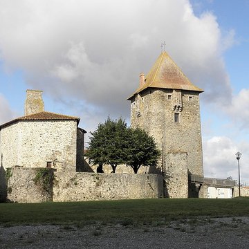Château dArdelay