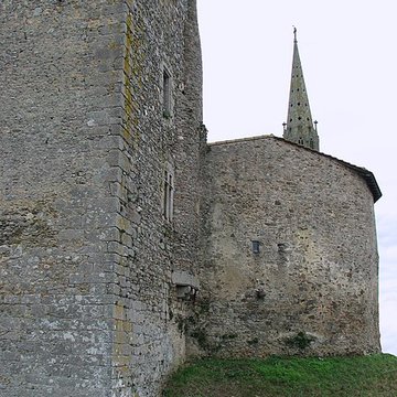 Château dArdelay