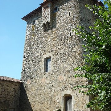 Château dArdelay