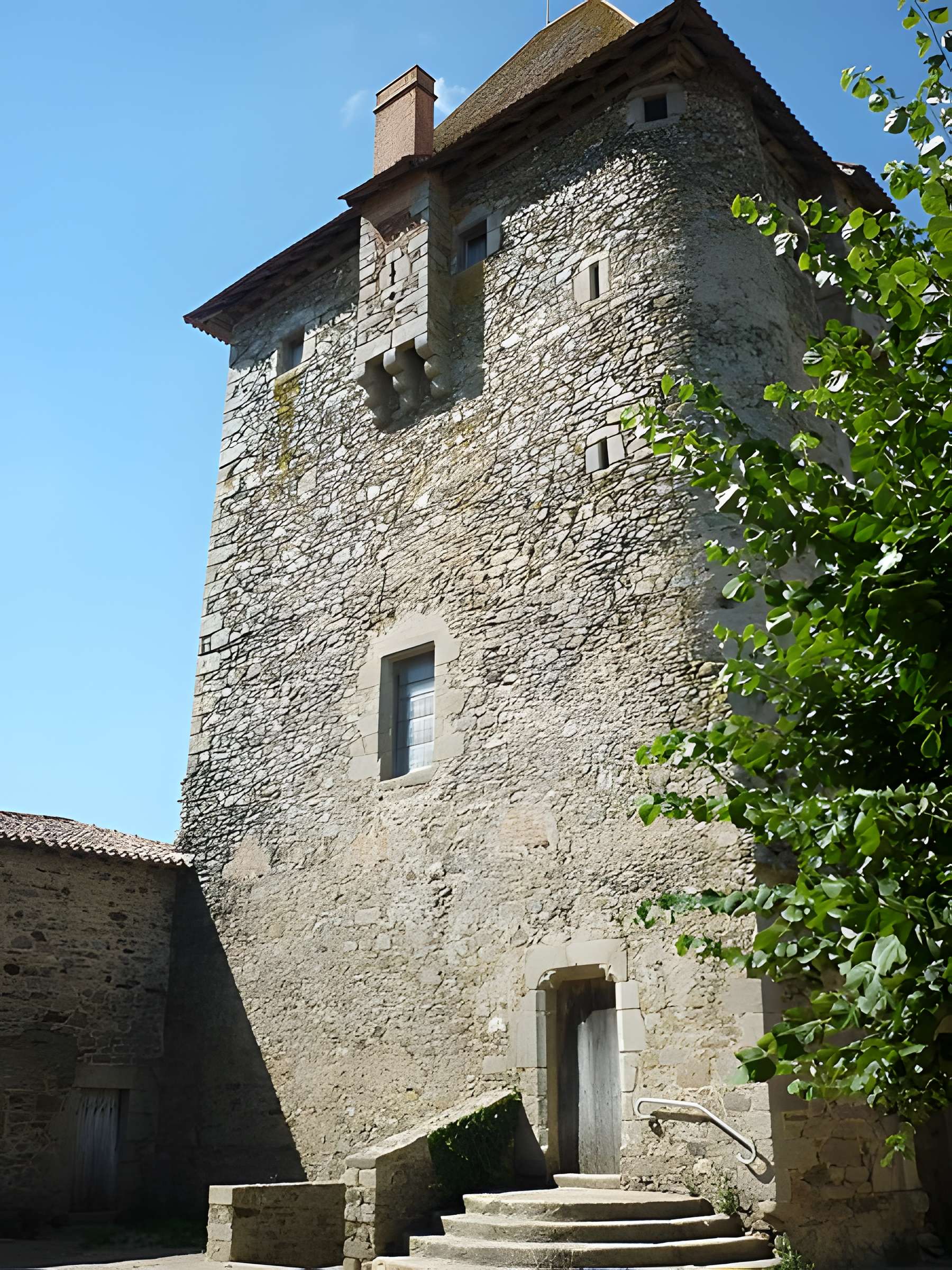 Château d'Ardelay