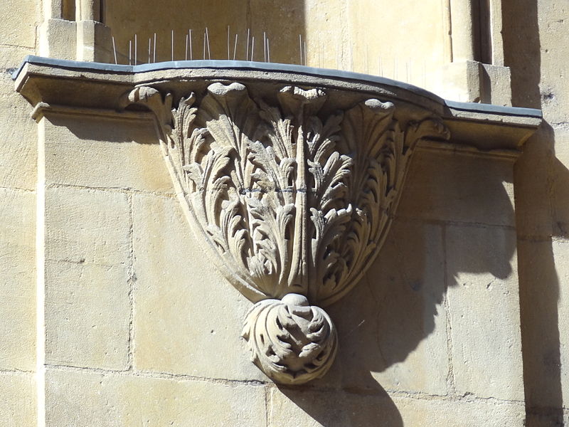 Les Trinitaires de Metz