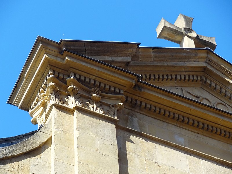 Les Trinitaires de Metz