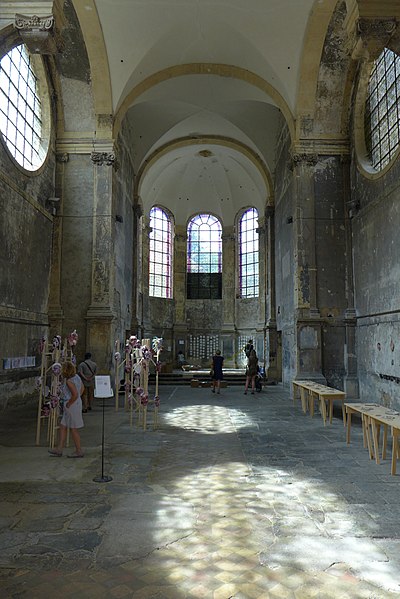 Les Trinitaires de Metz