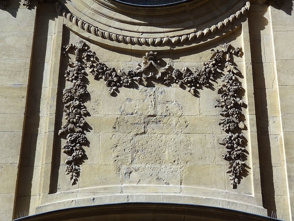 Les Trinitaires de Metz