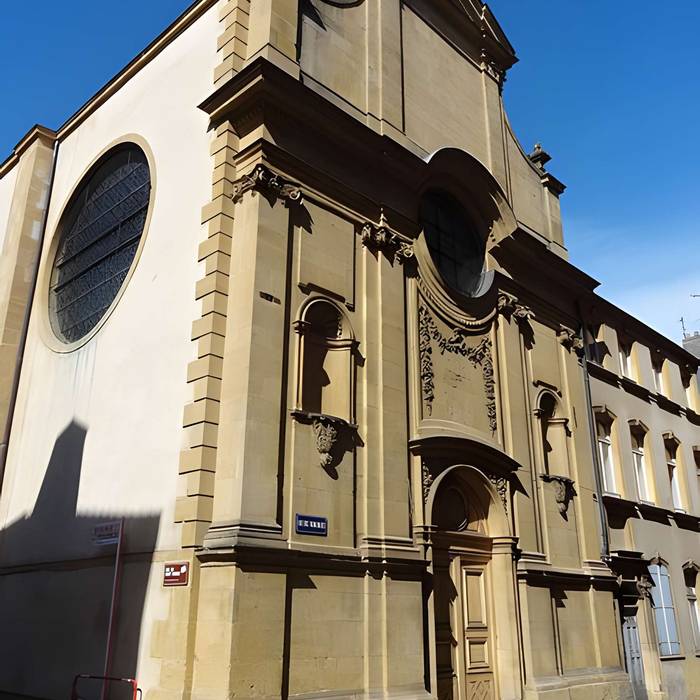 Photo de Les Trinitaires de Metz