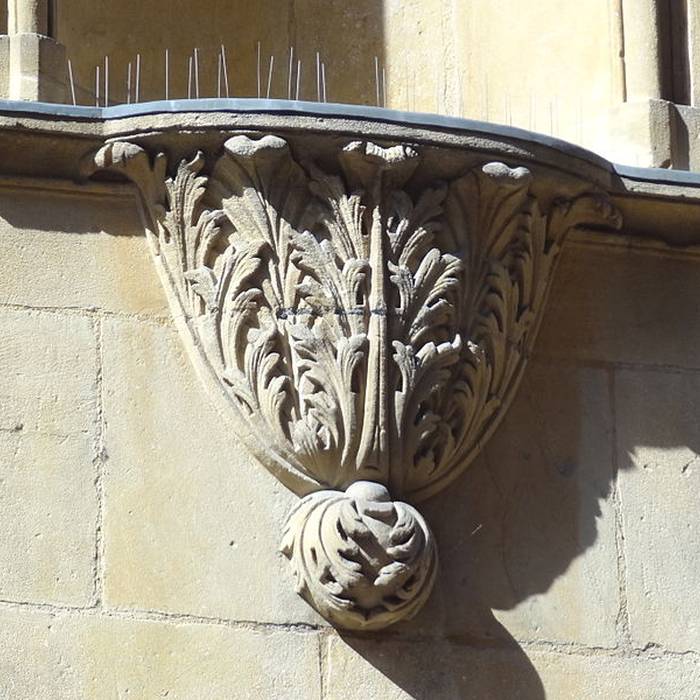 Photo de Les Trinitaires de Metz