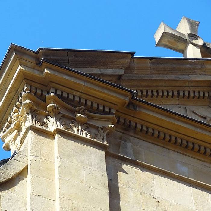 Photo de Les Trinitaires de Metz