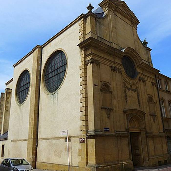 Photo de Les Trinitaires de Metz