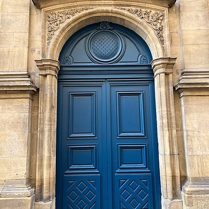 Photo de Les Trinitaires de Metz