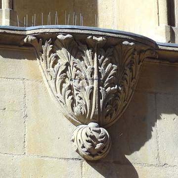 Les Trinitaires de Metz