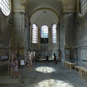 Les Trinitaires de Metz