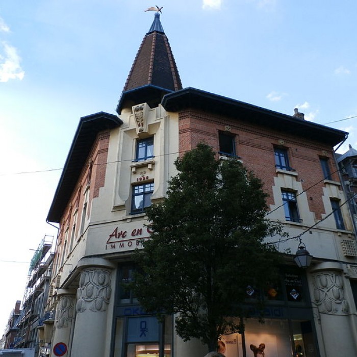 Photo de Librairie Fournier de Béthune