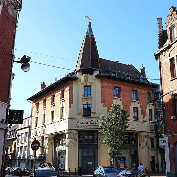 Photo de Librairie Fournier de Béthune