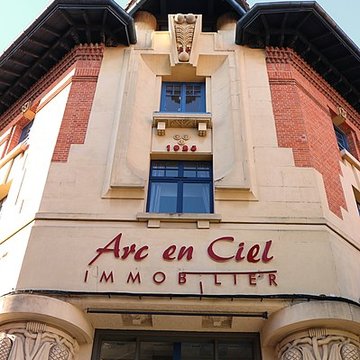 Librairie Fournier de Béthune