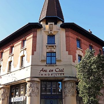 Librairie Fournier de Béthune