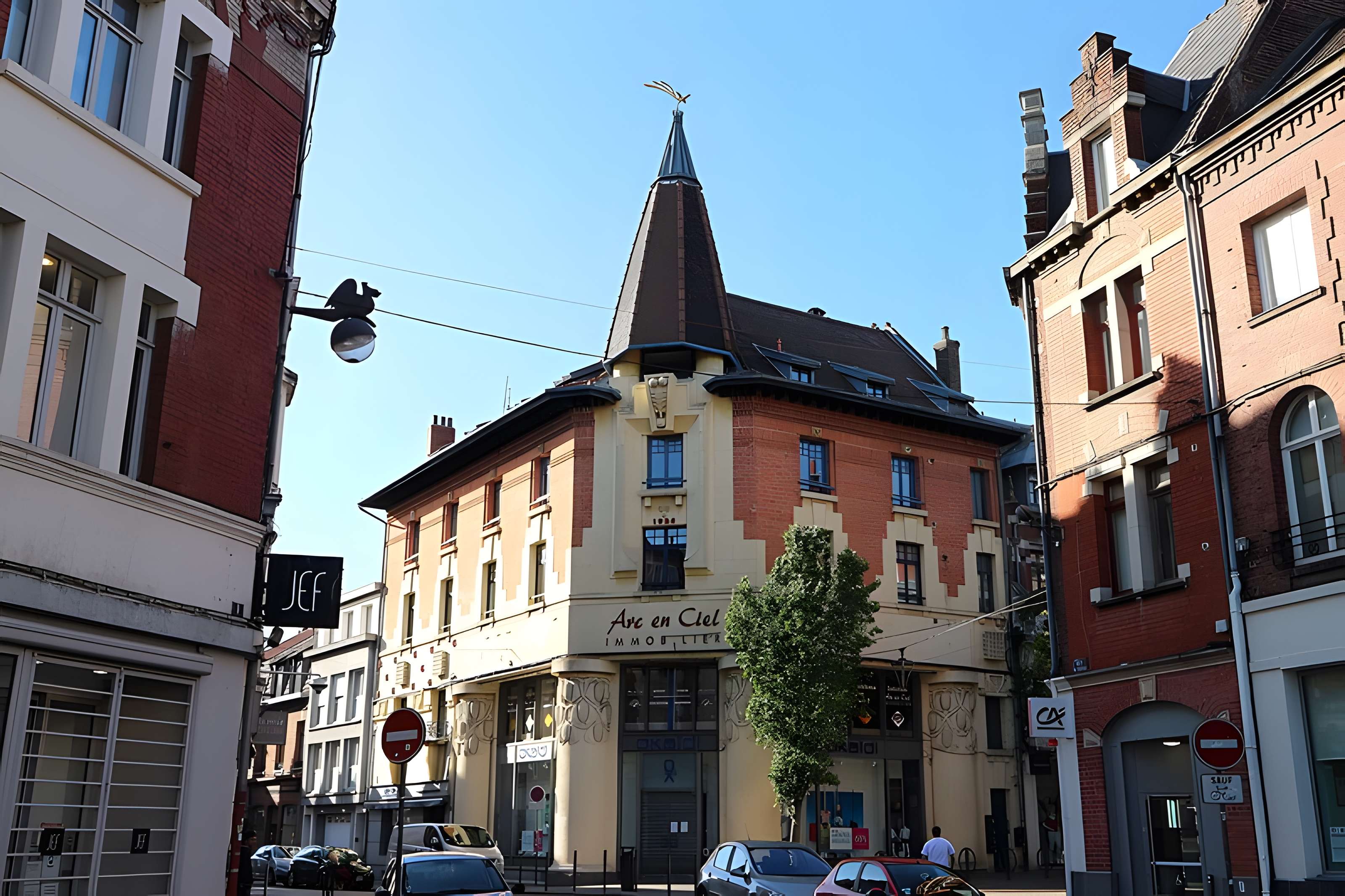 Librairie Fournier de Béthune