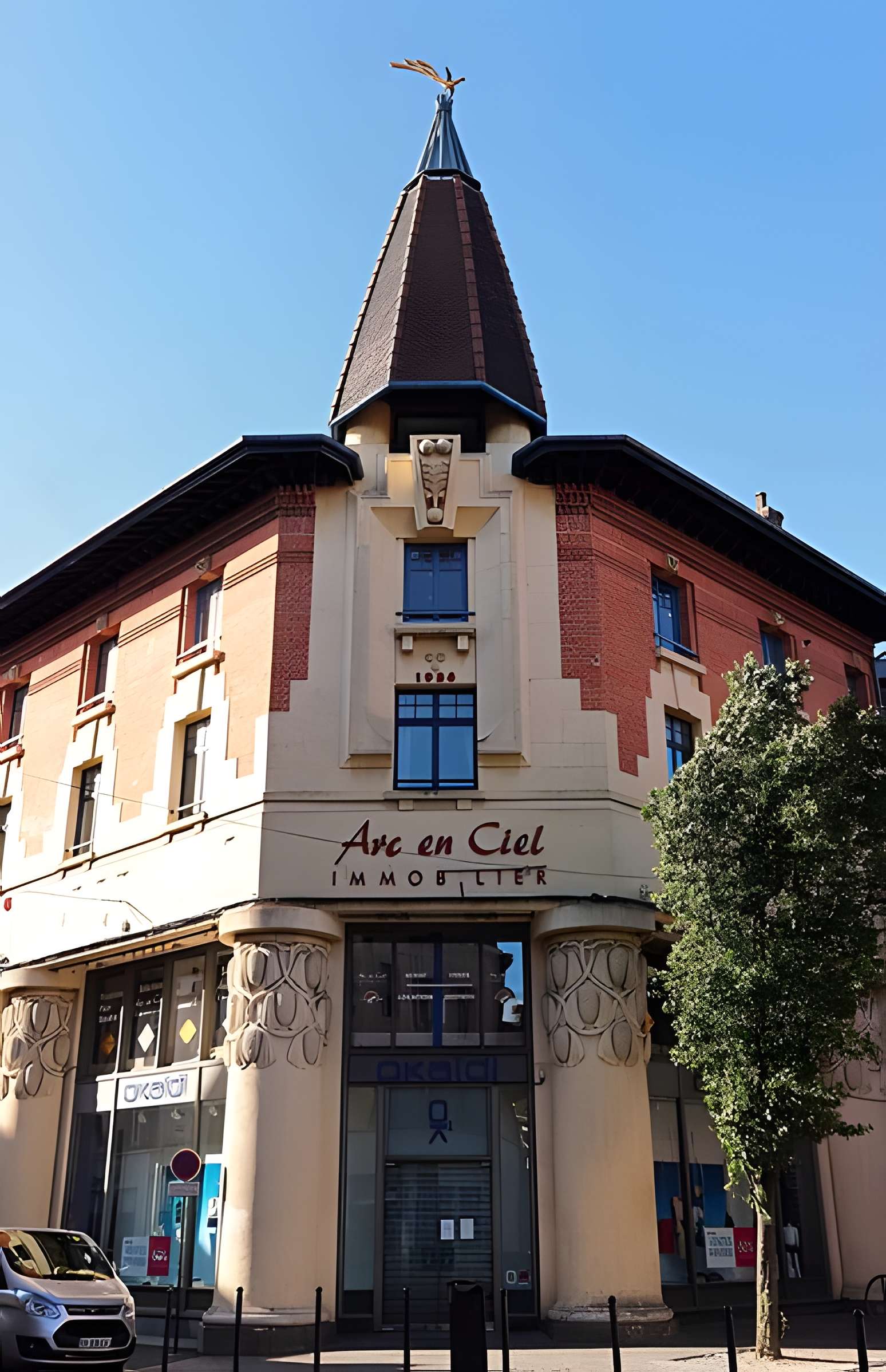 Librairie Fournier de Béthune