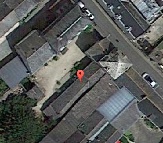 Logis 100 Grande-Rue  à Varrains 