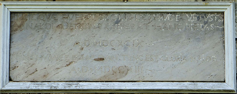 Logis abbatial de Faget-Abbatial