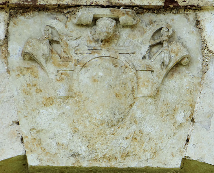 Logis abbatial de Faget-Abbatial