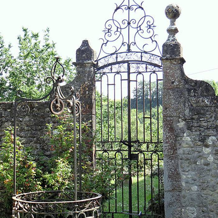 Photo de Logis abbatial de Faget-Abbatial