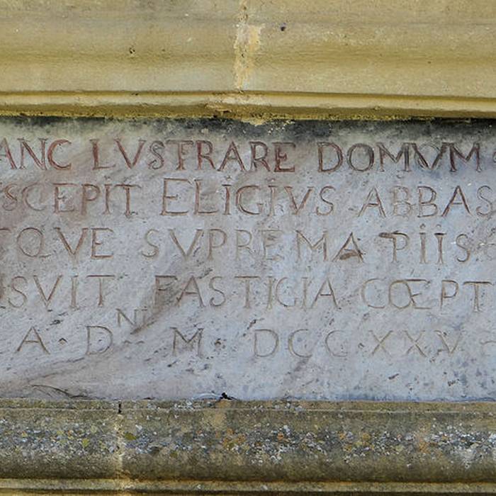 Photo de Logis abbatial de Faget-Abbatial