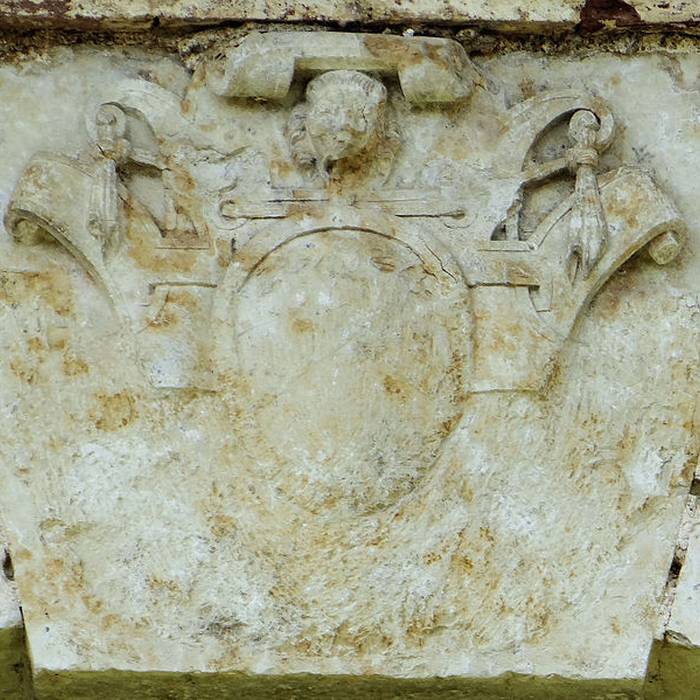 Photo de Logis abbatial de Faget-Abbatial