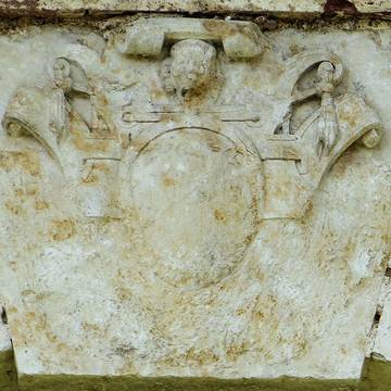 Logis abbatial de Faget-Abbatial