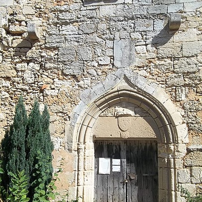 Photo de Logis abbatial de Fontaine-le-Comte