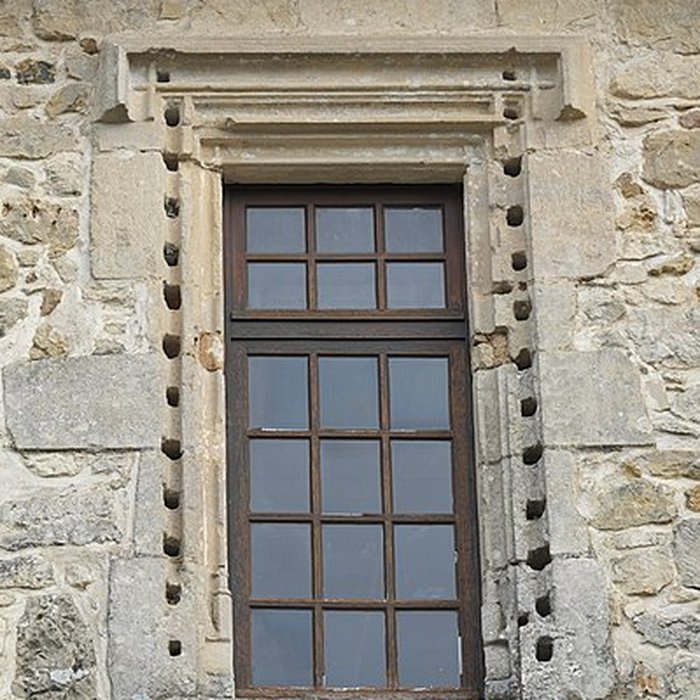 Photo de Logis abbatial de Fontaine-le-Comte