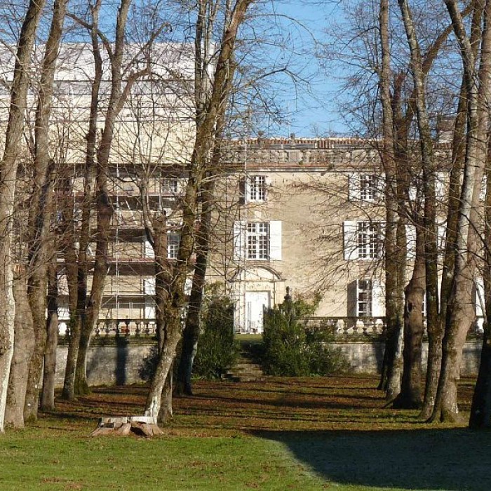 Photo de Château dArdenne