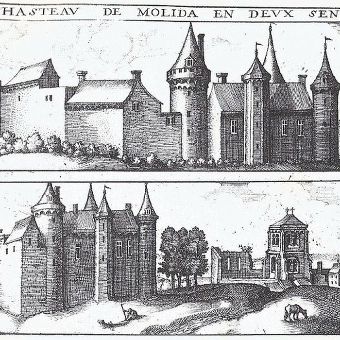 Photo de Château dArdenne