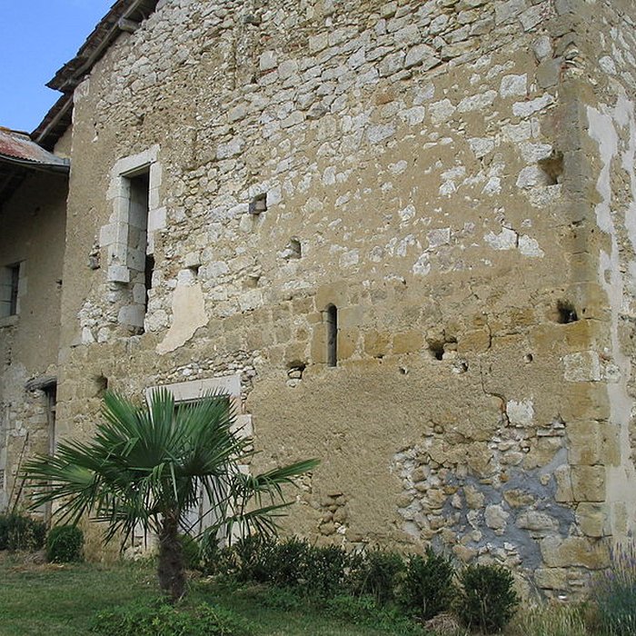 Photo de Château dArdenne