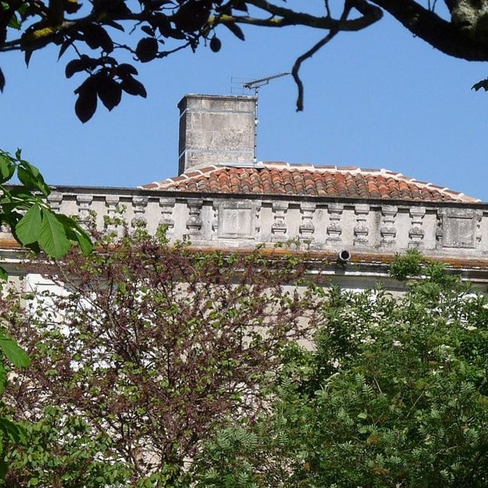 Photo de Château dArdenne