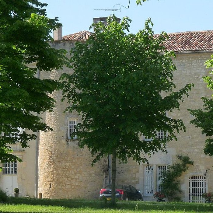 Photo de Château dArdenne