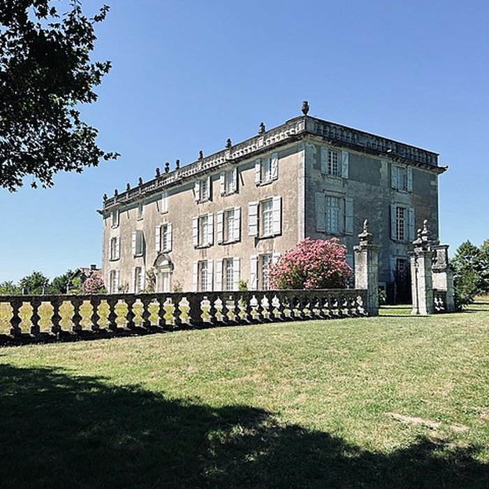 Photo de Château dArdenne