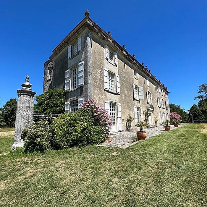 Photo de Château dArdenne