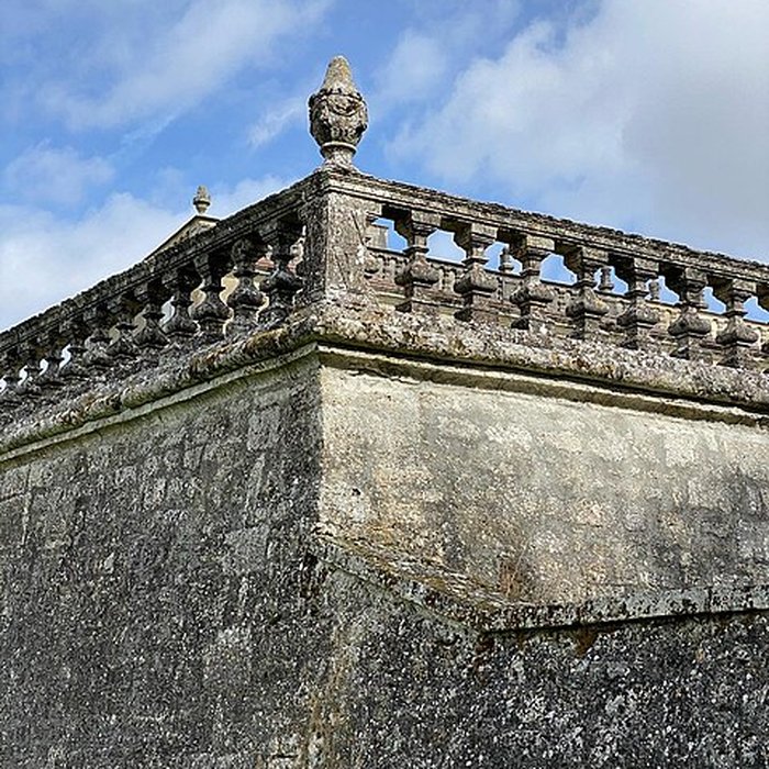 Photo de Château dArdenne