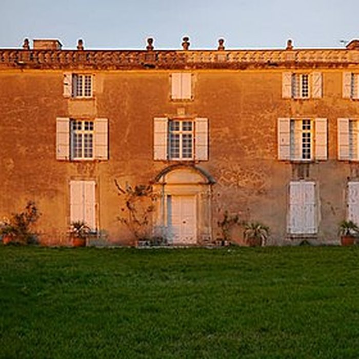 Photo de Château dArdenne