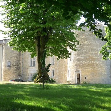 Château dArdenne