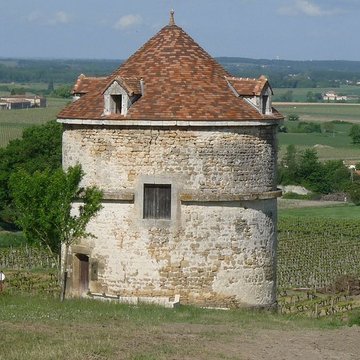 Château dArdenne